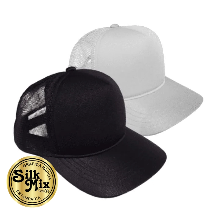 boné personalizado sob encomenda compra online