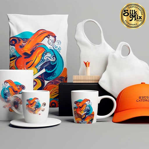 Brindes personalizados Para Empresas na Bahia