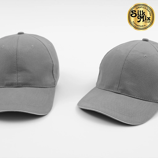 Comprar bonés personalizados