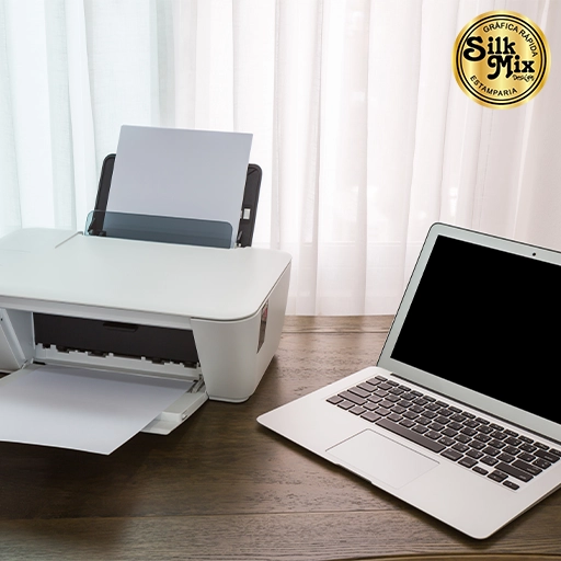 orçamento impressão laser profissional empresas