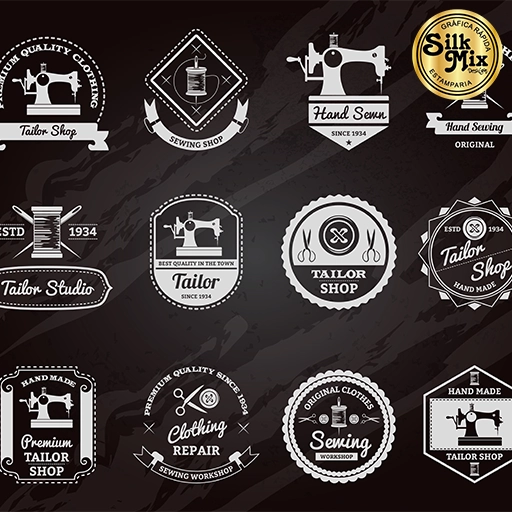 Orçamento para adesivos promocionais personalizados