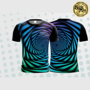 CAMISETA SUBLIMAÇÃO TOTAL