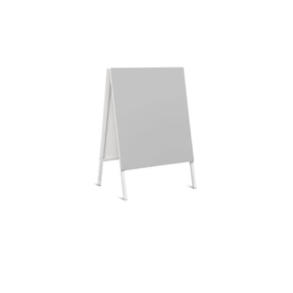 Cavalete 60x100cm Lona Digital - Personalizado - Imagem 2