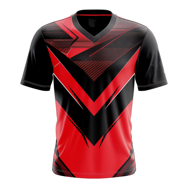 Camiseta Sublimação Total - Personalizada - Poliéster - Imagem 2