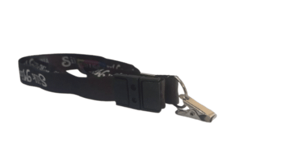 Cordão Chaveiro • Personalizado - Imagem 4