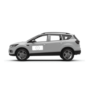 Imã para carro