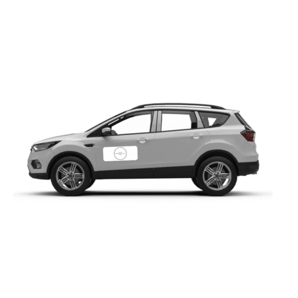 Imã para carro
