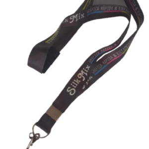 Cordão Chaveiro • Personalizado