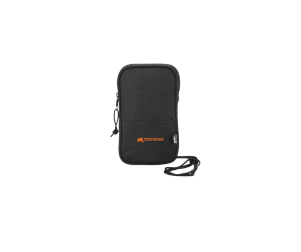 Mini Bolsa Tranversal • Personalizada