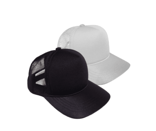 Boné Trucker com tela - Personalizado