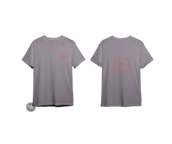 @Camiseta Infanto-Juvenil Colorida • Personalizada - MEIA A4 - Image 4