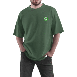 Camiseta SIPAT