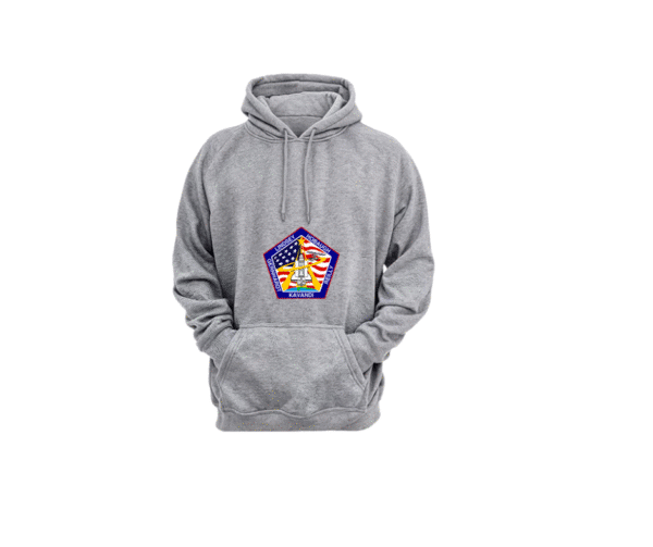 Moletom Canguru • Personalizado • DTF - Imagem 2