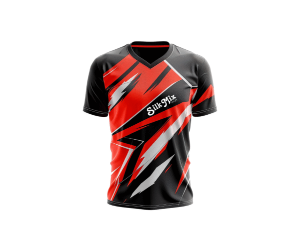 Camiseta Terceirão Personalizada - Sublimação - Imagem 4