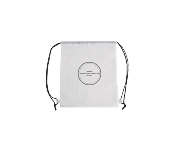 Bolsa em poliéster - Personalizado - Image 3
