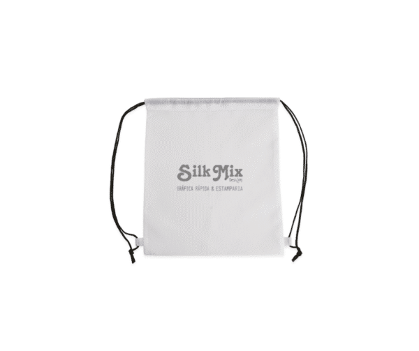 Bolsa em poliéster - Personalizado