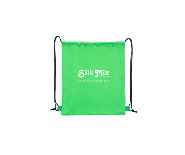 Bolsa em poliéster - Personalizado - Image 2