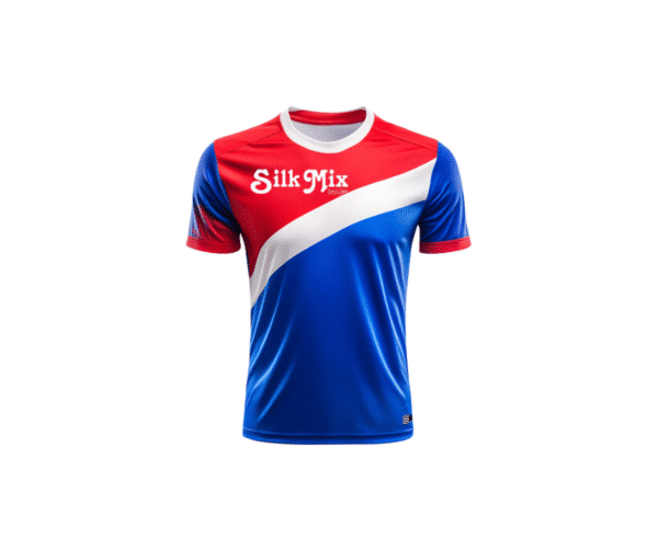 Camiseta Terceirão Personalizada - Sublimação - Imagem 3