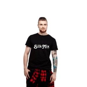 Camiseta Personalizada • Algodão • DTF • Colorida