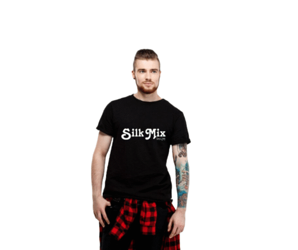 Camiseta Poliéster • Colorida • Personalizada - Imagem 3