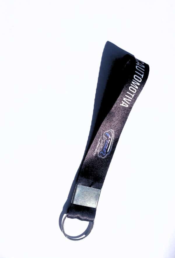 Mini Cordão Chaveiro - Personalizado - Imagem 2