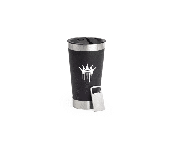 Copo Térmico Personalizado - Inox - 500 ml - Imagem 2