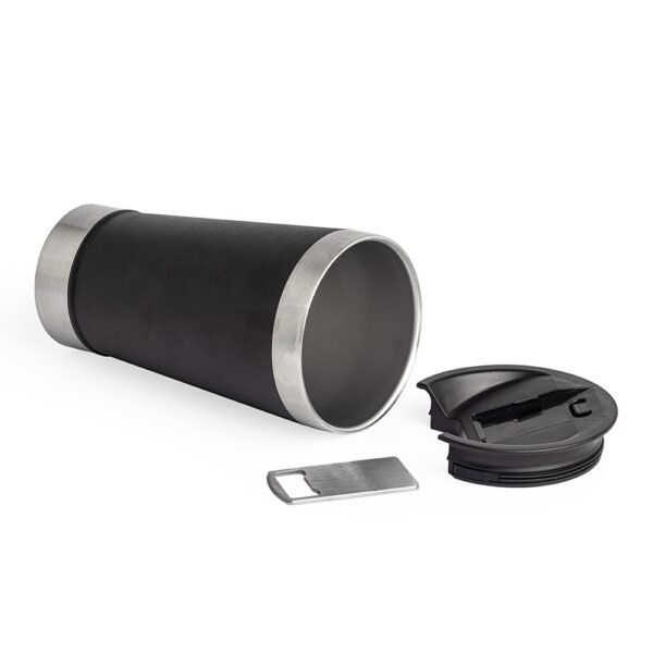 Copo Térmico Personalizado - Inox - 500 ml - Imagem 4