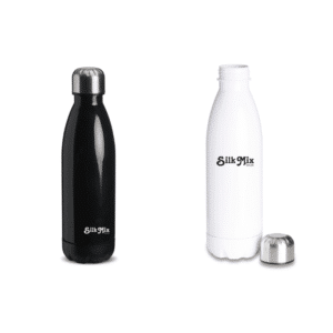 Garrafa Plástica 700ml - Personalizada