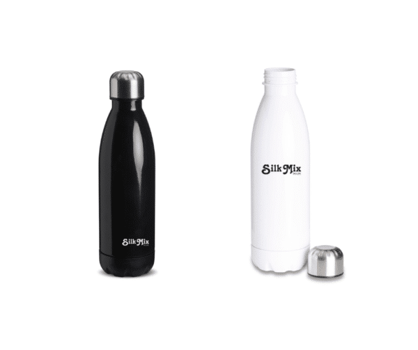 Garrafa Plástica 700ml - Personalizada