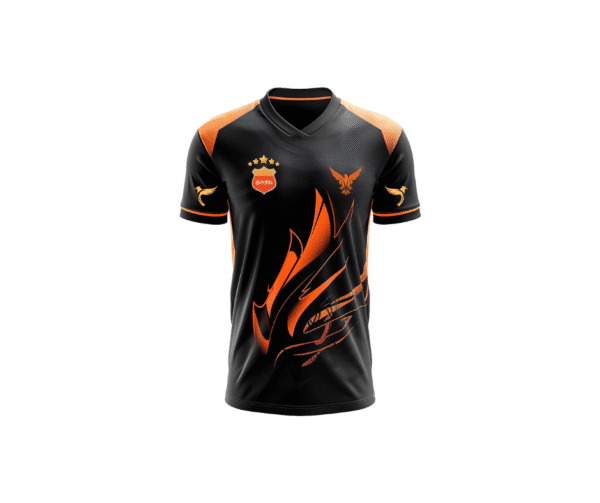 Camiseta Interclasse Personalizada - Sublimação - Imagem 2