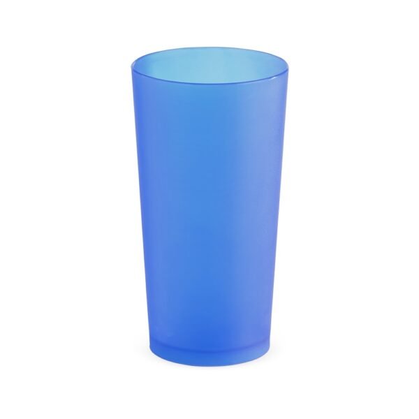 Copo plástico 420 ml PP • Personalizado - Image 3