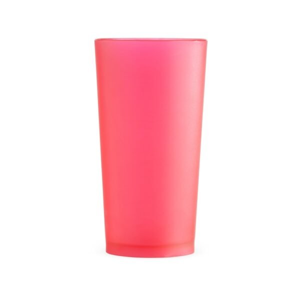 Copo plástico 420 ml PP • Personalizado - Image 2