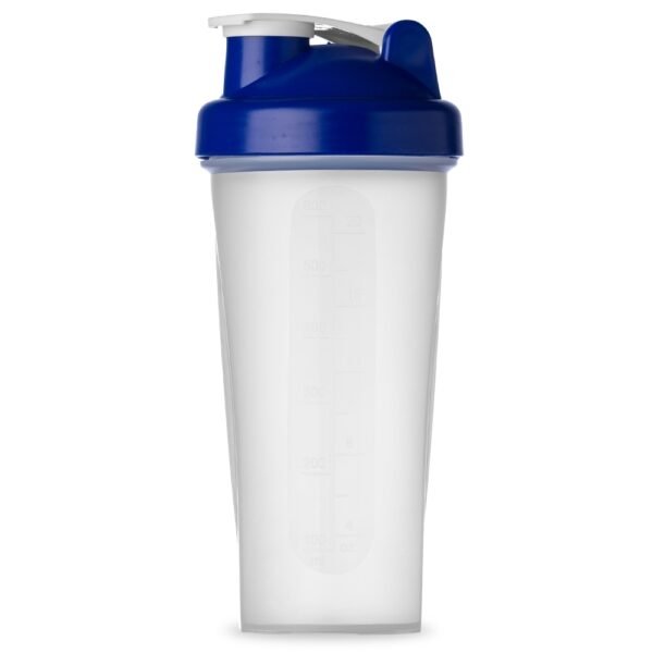 Coqueteleira para shake 600ml - Personalizada - Imagem 5
