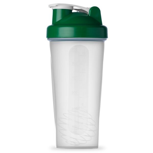 Coqueteleira para shake 600ml - Personalizada - Imagem 3