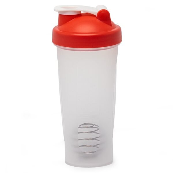 Coqueteleira para shake 600ml - Personalizada - Imagem 2