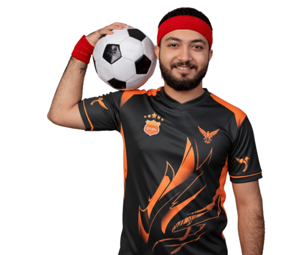 Camiseta Interclasse Personalizada - Sublimação
