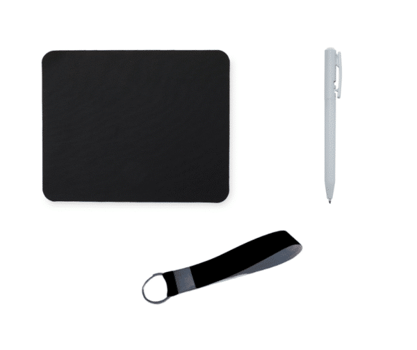 Kit de Brindes Personalizado