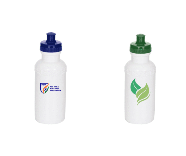 Squeeze plástico 500ml - Personalizado - Imagem 3