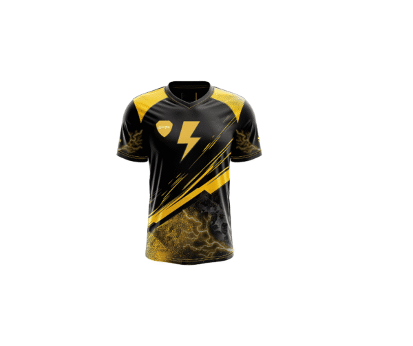 Camiseta Interclasse Personalizada - Sublimação - Imagem 3