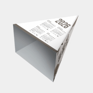 Calendário Pirâmide