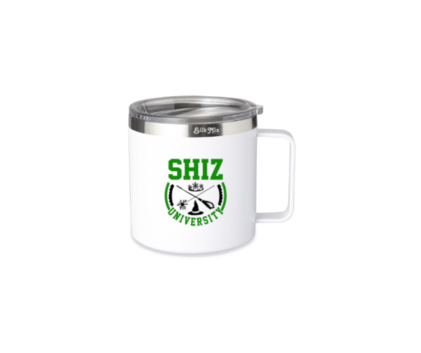 Caneca Personalizada 350ml Inox - Asa Retangular - Image 3