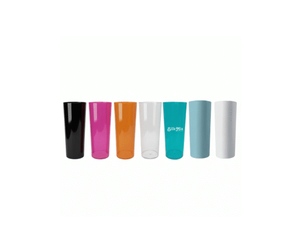 Copo long drink 350ml • Personalizado